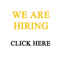 We Are Hiring Dwaai pvt ltd