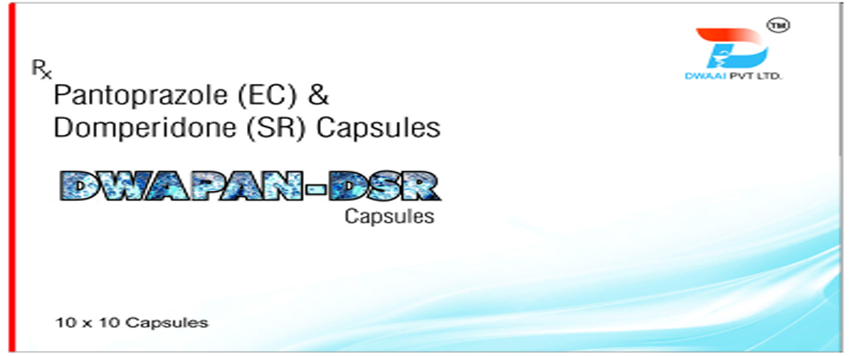Dwapan-DSR