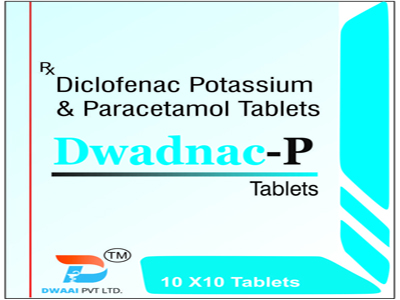 Dwadnac-P